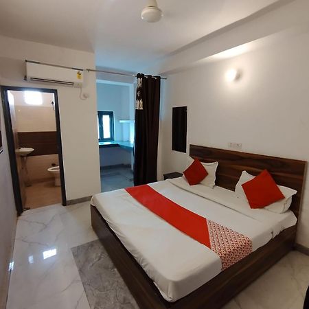 New Signature Village Nowe Delhi Zewnętrze zdjęcie