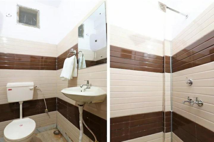 New Signature Village Nowe Delhi Zewnętrze zdjęcie