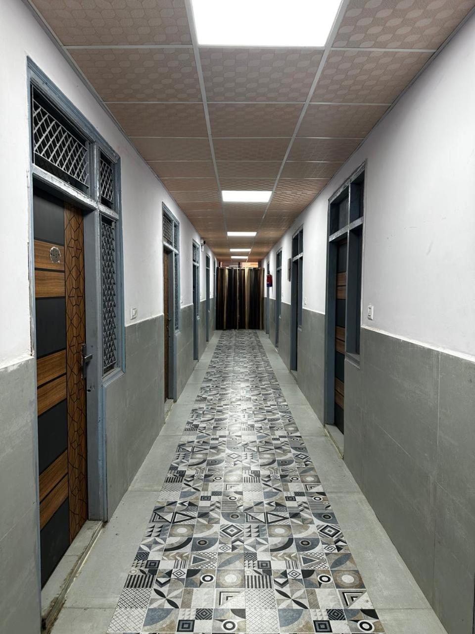 New Signature Village Nowe Delhi Zewnętrze zdjęcie