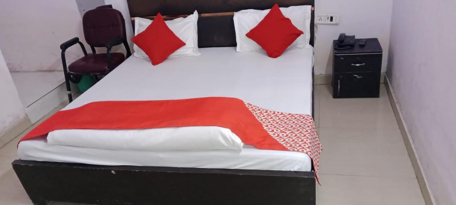 New Signature Village Nowe Delhi Zewnętrze zdjęcie